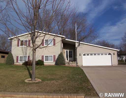 3721 Maywood Drive Property Photo 1