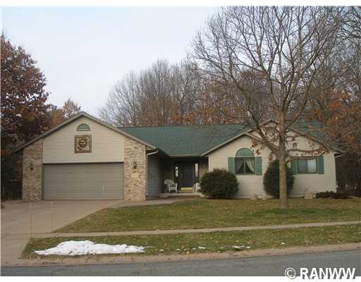 552 Windsor Forest Drive Property Photo 1