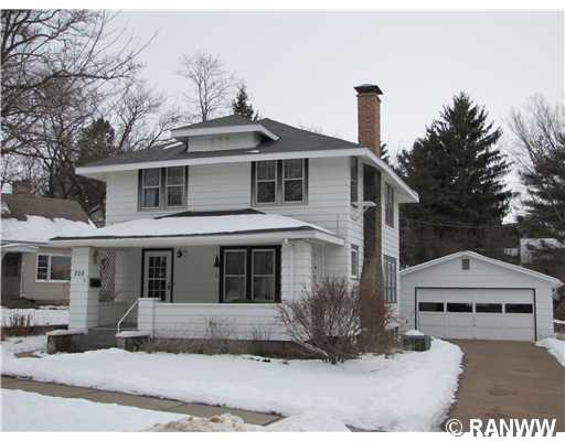 228 Olive Street Property Photo 1