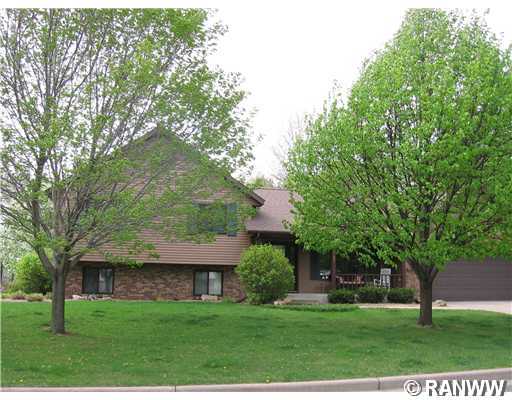 3721 White Birch Court Property Photo 1