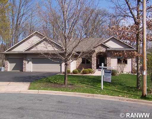 1201 Red Maple Ridge Property Photo 1