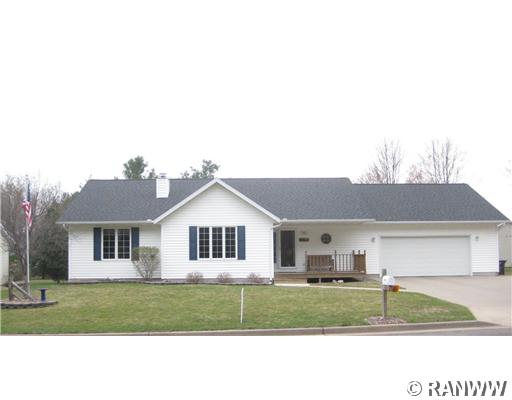 1122 Pine Needle Drive Property Photo 1