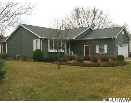 520 Elbert Drive Property Photo 1