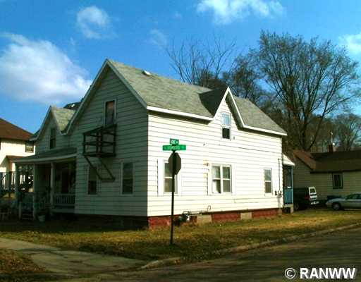 214 W Humbird Road Property Photo 1