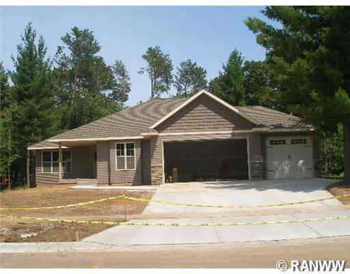 611 Otter Creek Trail Property Photo 1