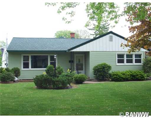 315 Marshall Street Property Photo 1