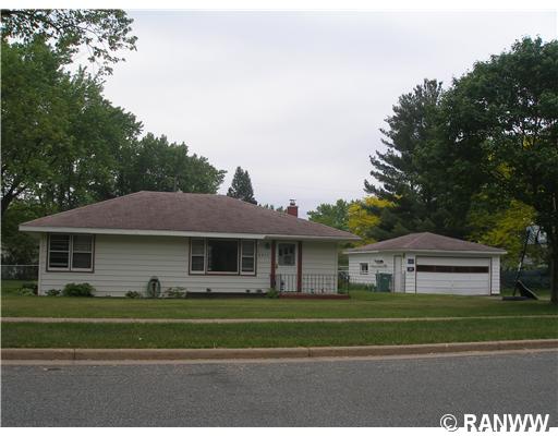2419 Hayden Avenue Property Photo 1