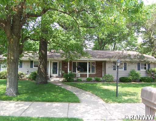 3308 Rudolph Road Property Photo 1