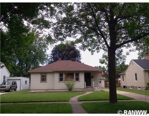 1618 Valmont Avenue Property Photo 1