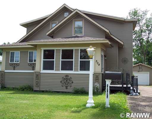 504 W Humbird Road Property Photo 1