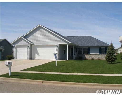 3020 West Ridge Drive Property Photo 1