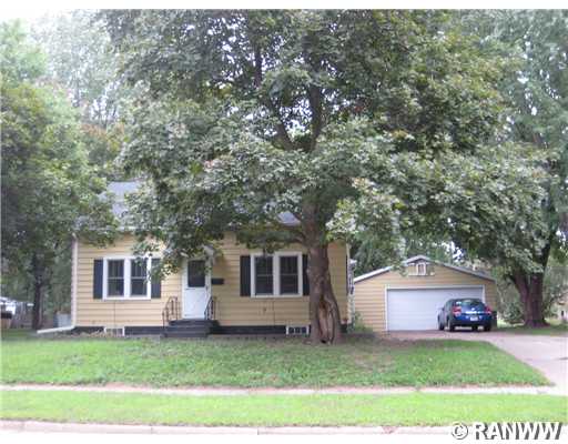 421 Irvine Street Property Photo 1