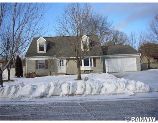 2120 Sunray Circle Property Photo 1
