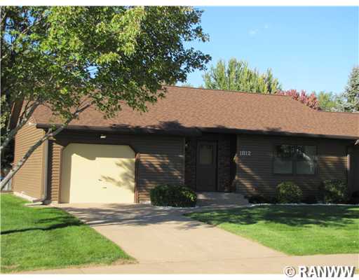 1812 Chumas Drive Property Photo 1