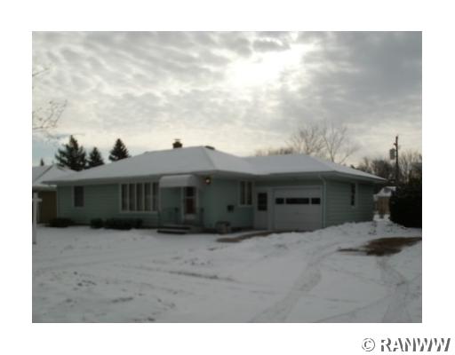 321 W Tyler Avenue Property Photo 1