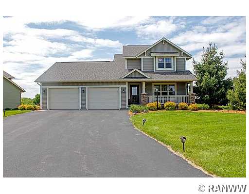 5307 Renee Drive Property Photo 1