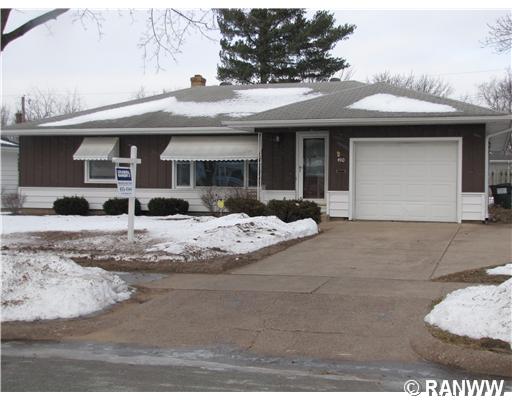 410 W Fillmore Avenue Property Photo 1