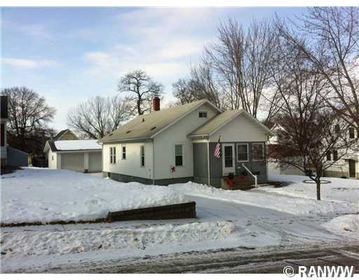 542 Churchill Street Property Photo 1