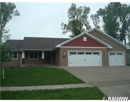 609 Katie Lane Property Photo 1