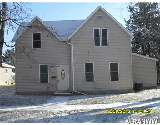 1208 Tainter Street Property Photo 1