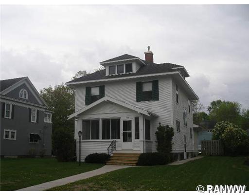 323 Garfield Avenue Property Photo 1