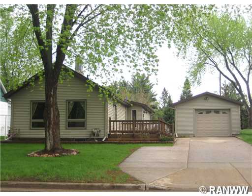 304 Morris Street Property Photo 1