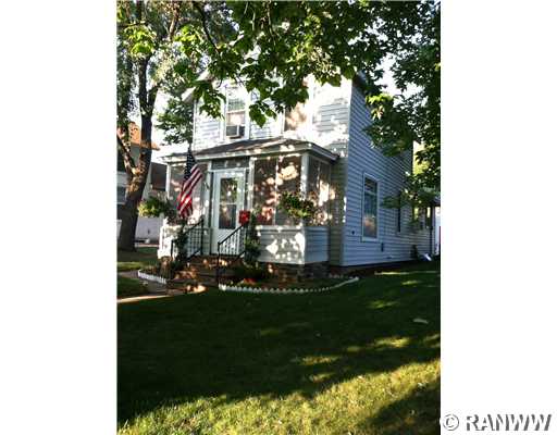 1411 Rust Street Property Photo 1