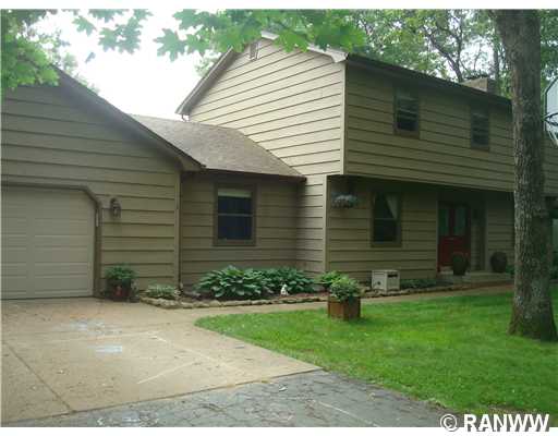 E4420 Woodland Drive Property Photo 1