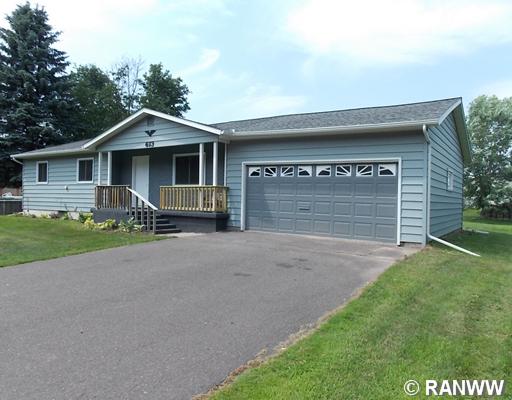 613 E Barker Street Property Photo 1