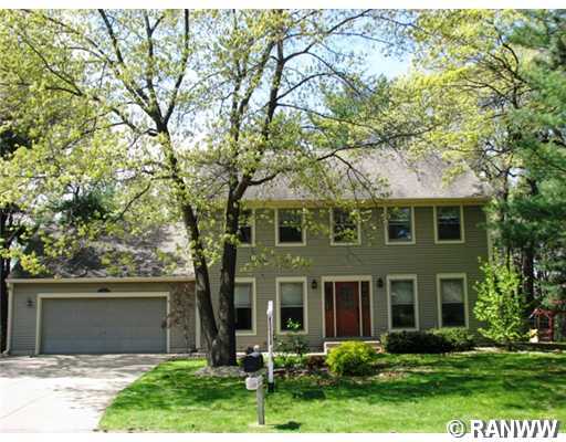 1432 Forest Knoll Court Property Photo 1