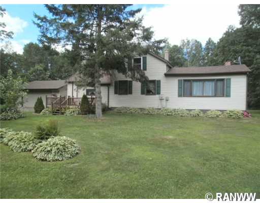 4410 Elk Creek Road Property Photo 1
