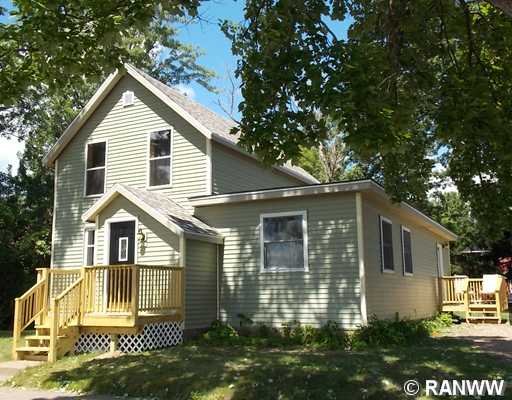 131 W Evans Street Property Photo 1