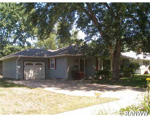 1022 Lexington Boulevard Property Photo 1