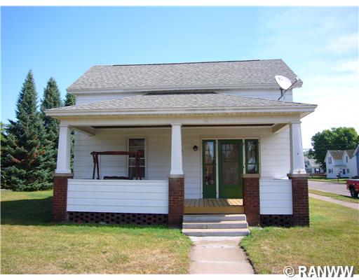 204 Allen Street Property Photo 1