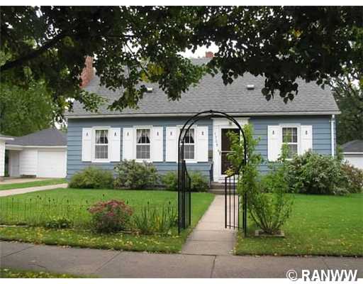 1705 Badger Avenue Property Photo 1