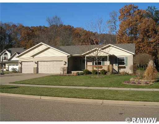 704 Otter Creek Trail Property Photo 1