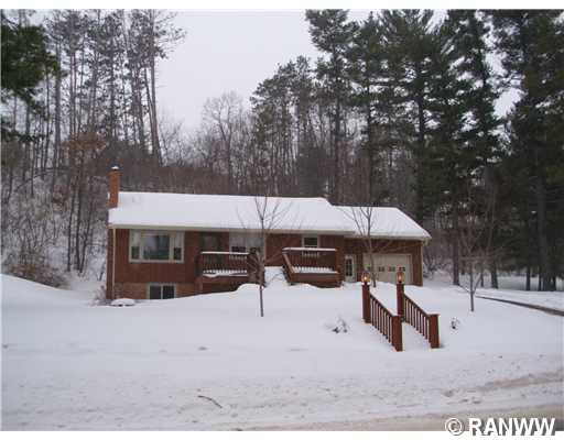 2603 Cedar Falls Road Property Photo 1