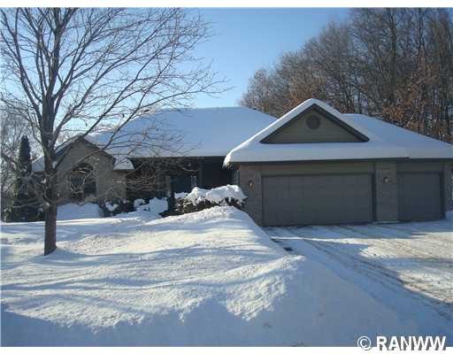 1212 Brentwood Trail Property Photo 1
