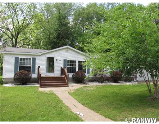 306 Mounds View Court Property Photo 1