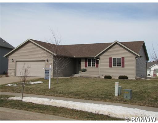 2253 Vesterheim Street Property Photo 1