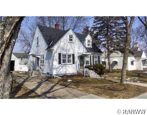 1812 Woodland Avenue Property Photo 1