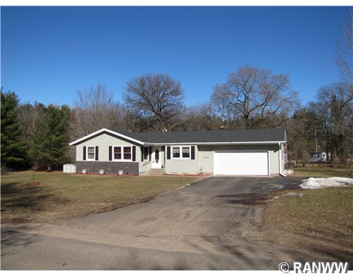 803 Hotchkiss Avenue Property Photo 1
