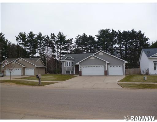 4509 Springfield Drive Property Photo 1
