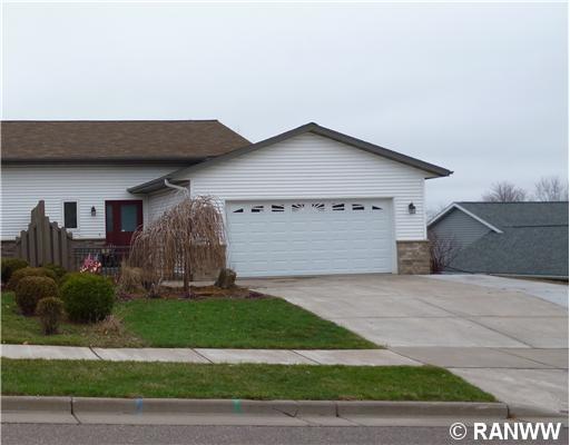 3725 Echo Valley Drive Property Photo 1