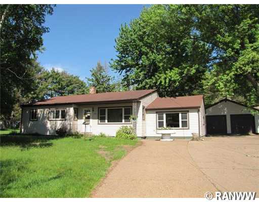 3711 Jeffers Road Property Photo 1