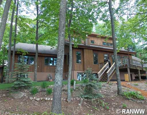 W1177 Nice Lake Road Property Photo 1