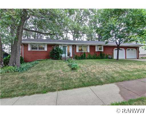 2816 Trinity Property Photo 1