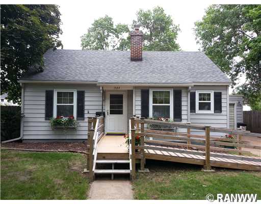 1622 Badger Avenue Property Photo 1
