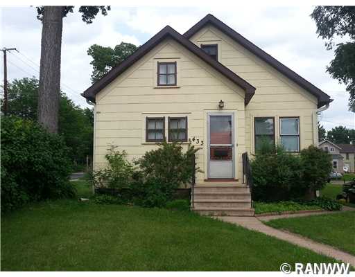 433 Forest Street Property Photo 1