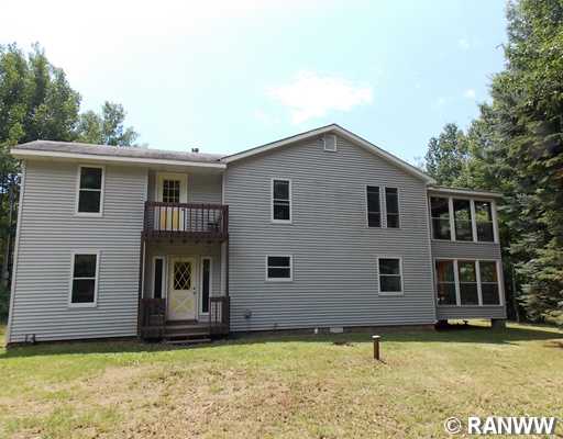 N 600 Sunrise Point Road Property Photo 1